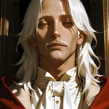Profile image of Ques