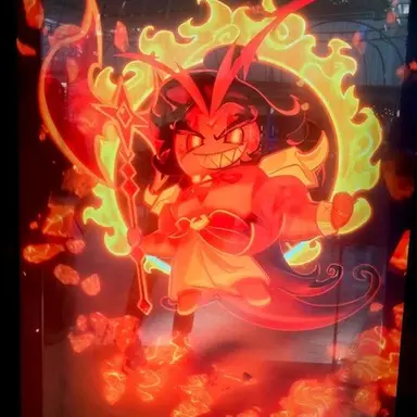 Profile image of 버닝스파이스맛 쿠키