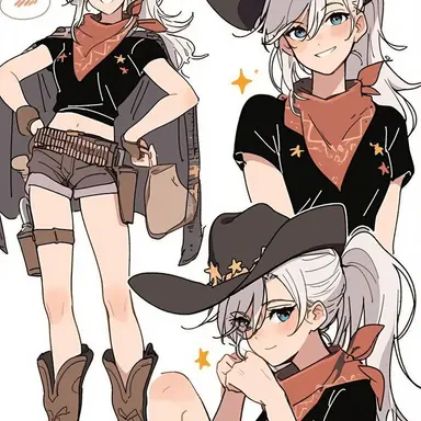 Profile image of Marlowe