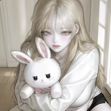 Profile image of 이루아