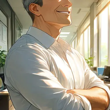Profile image of Garrett Hume