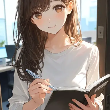 Profile image of Nadia Soleil