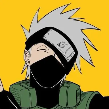 Profile image of カカシ