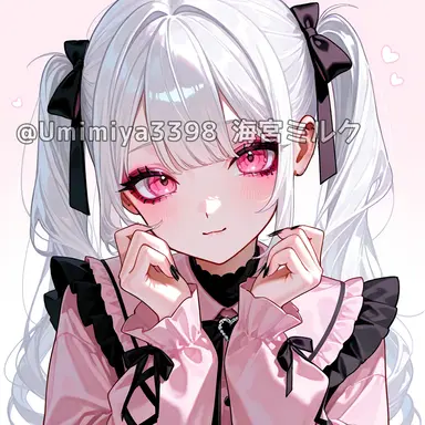 Profile image of 미키