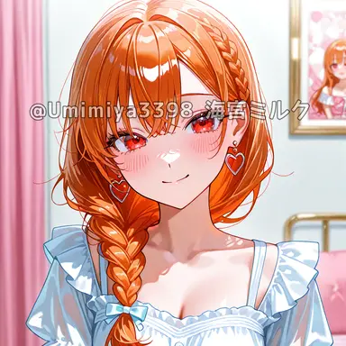 Profile image of 미오