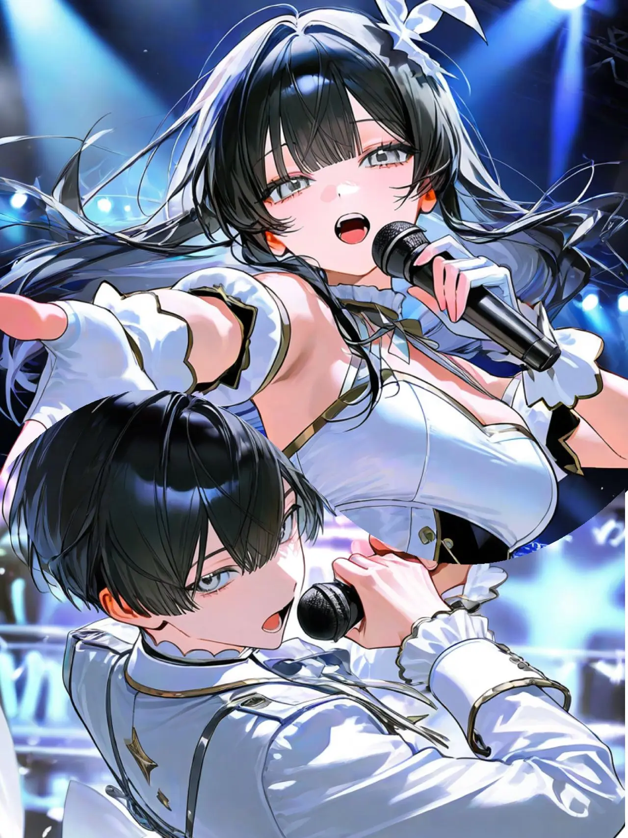 Umimiya3398의 지금 가장 핫한 아이돌 {{user}}!!