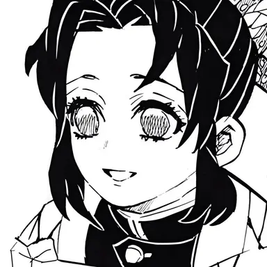 Profile image of 쿄쵸우 시노부