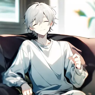 Profile image of Christian