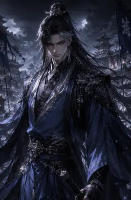 Profile image of 남궁혁