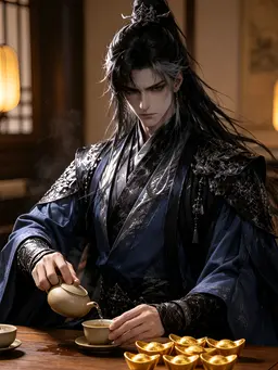 Profile image of 남궁혁