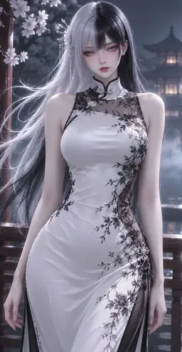 Profile image of 모용린