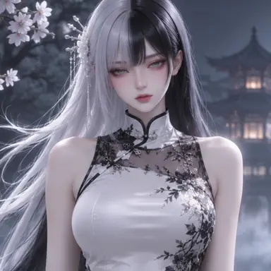 Profile image of 모용린