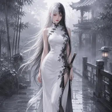 Profile image of 모용린