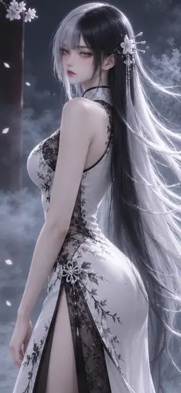 Profile image of 모용린