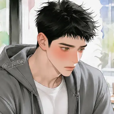 Profile image of Choi Junho