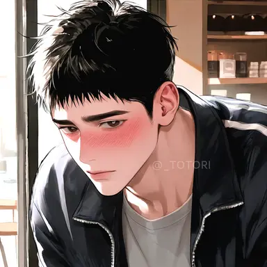 Profile image of チェ・ジュンホ