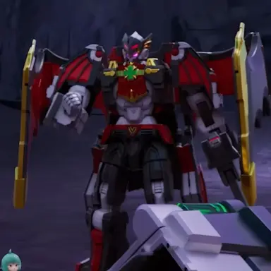 Profile image of 블러드윙