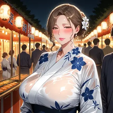 Profile image of 小幡 夏美