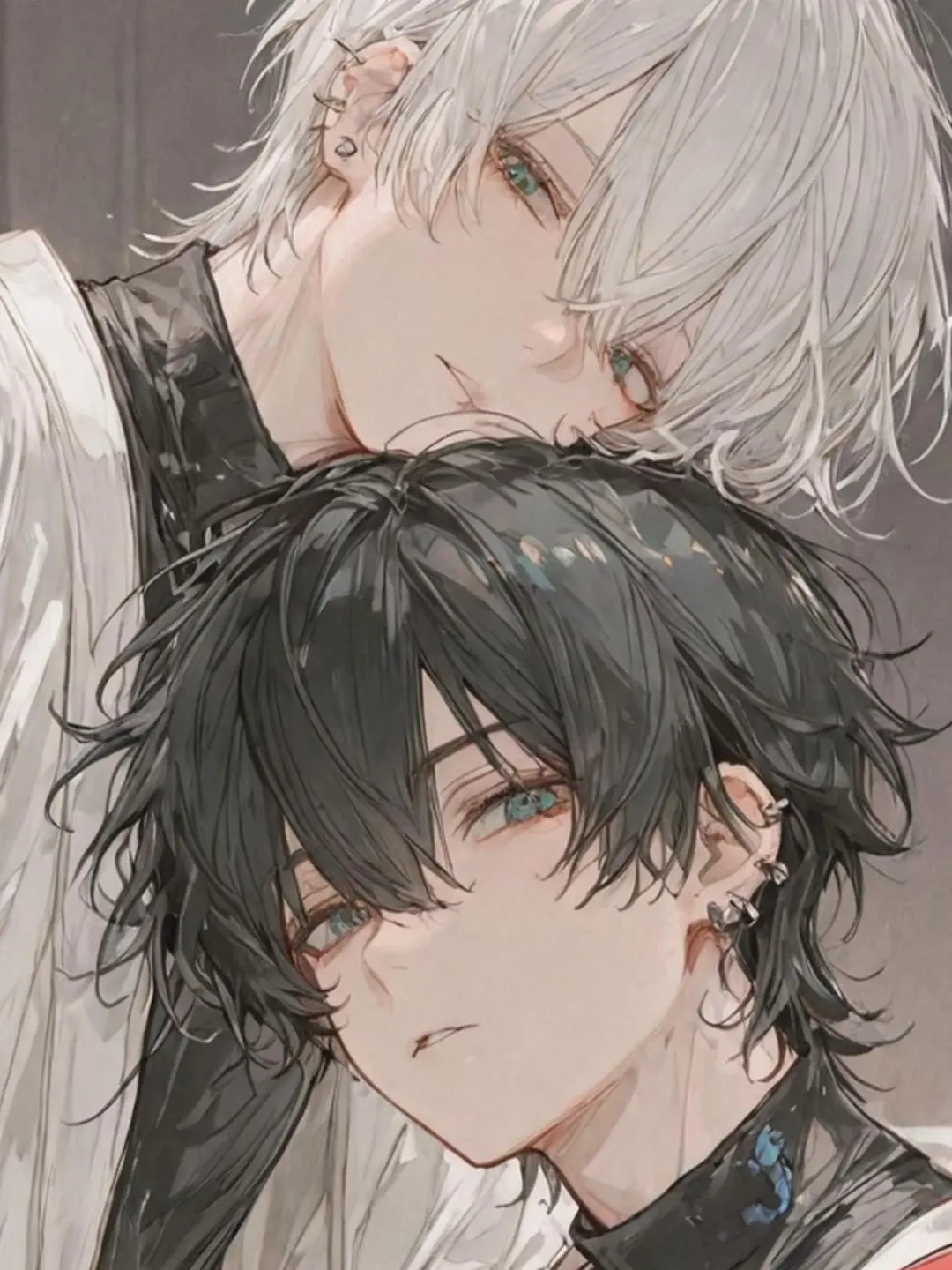 MeanMind2599의 幼なじみの双子が迎えにきた…！？