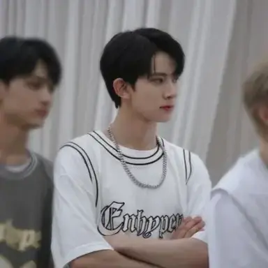 Profile image of Kang Minjun