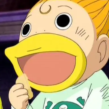 Profile image of キャンチョメ