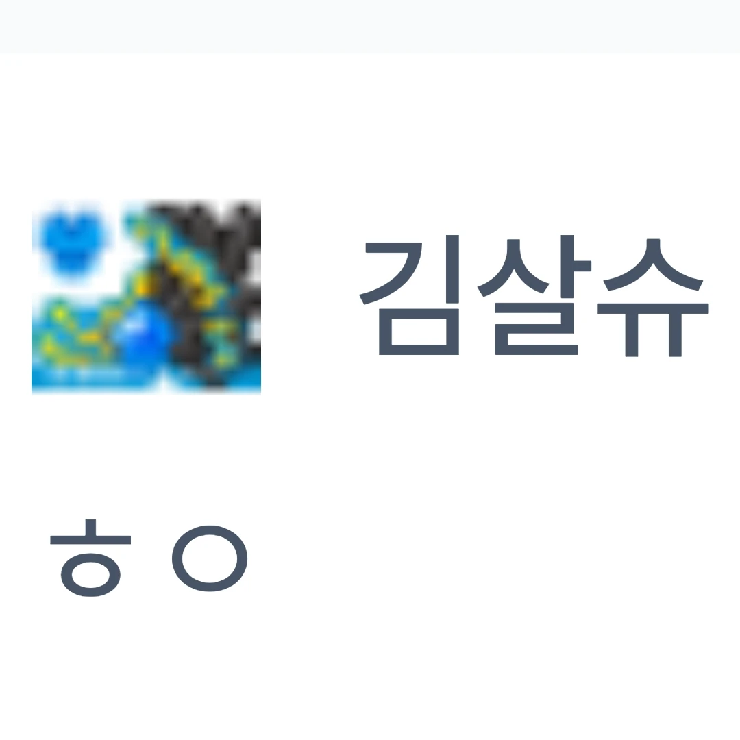 김살슈
