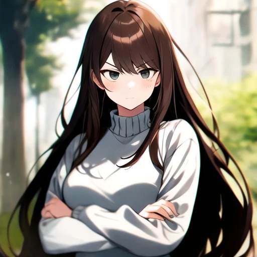 유리