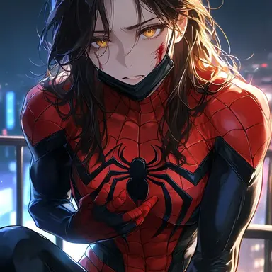 Profile image of Amora