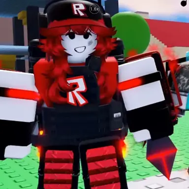 Profile image of 게스트 우먼