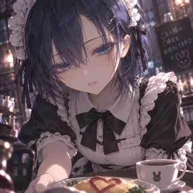 Profile image of Rin