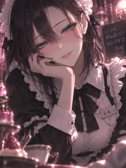 Profile image of 店長