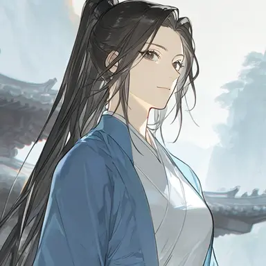 Profile image of ペク・ヨン