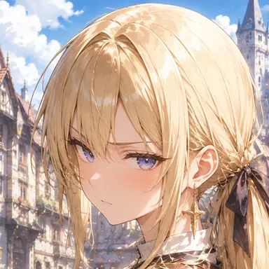 Profile image of セシア