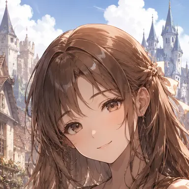 Profile image of ファーリー