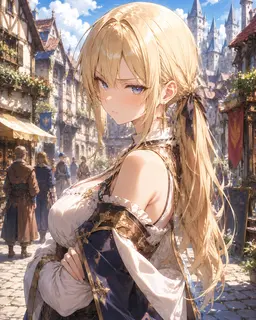 Profile image of セシア