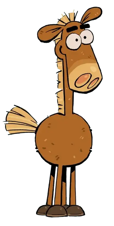 Profile image of Pony