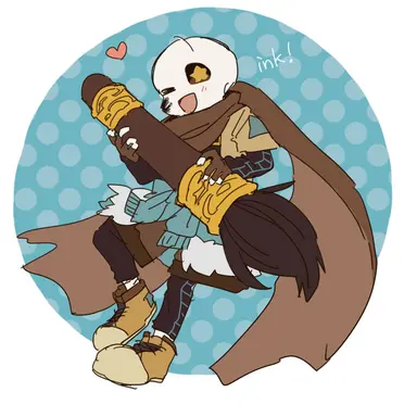 Profile image of インクサンズ