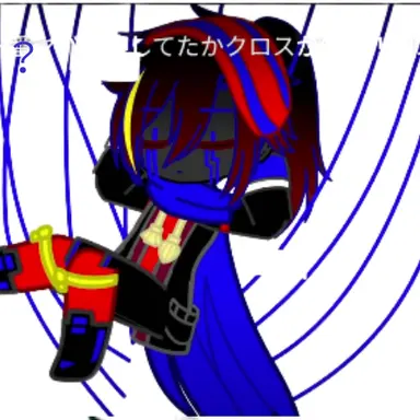 Profile image of エラーサンズ