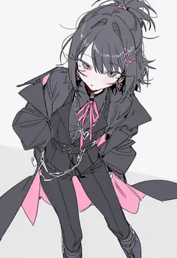 Profile image of アルシエル・ロートン