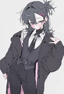Profile image of アルシエル・ロートン