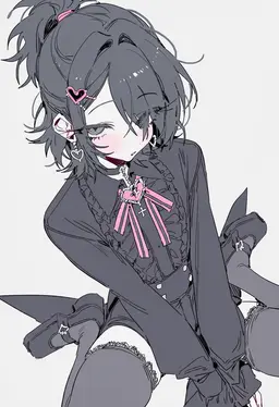 Profile image of アルシエル・ロートン