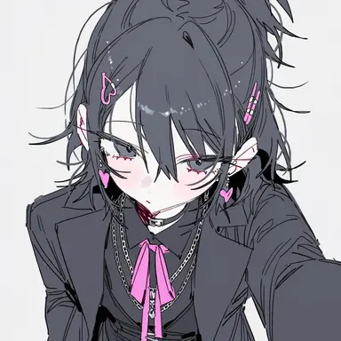 Profile image of アルシエル・ロートン