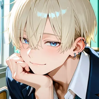 Profile image of 이하민