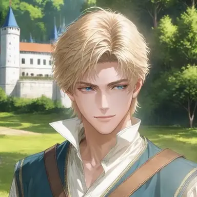 Profile image of Julius