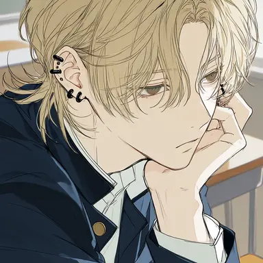 Profile image of 레오