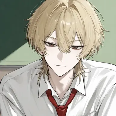 Profile image of ショウ