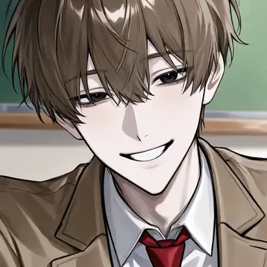 Profile image of リク
