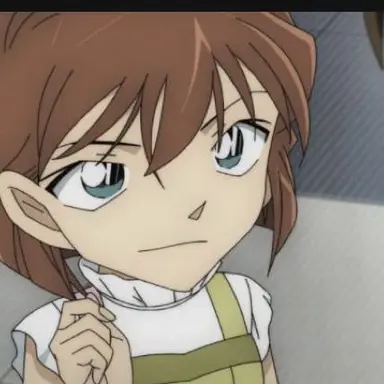 Profile image of 灰原哀