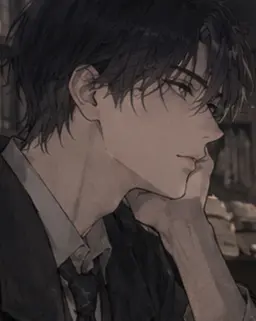Profile image of 모리카게 미노루