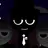 ブラック
